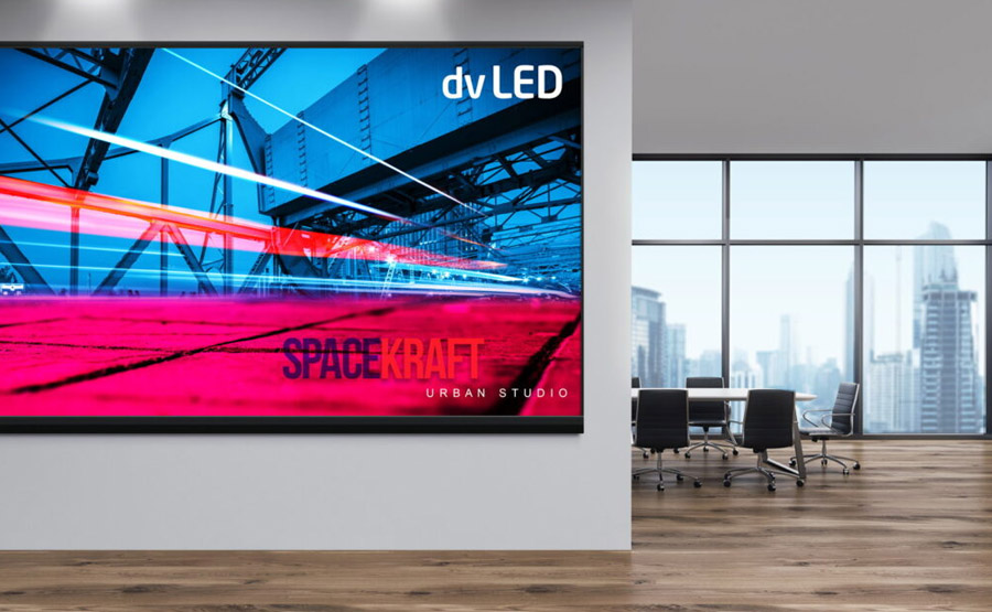 Indoor led schermen Indoor led schermen
