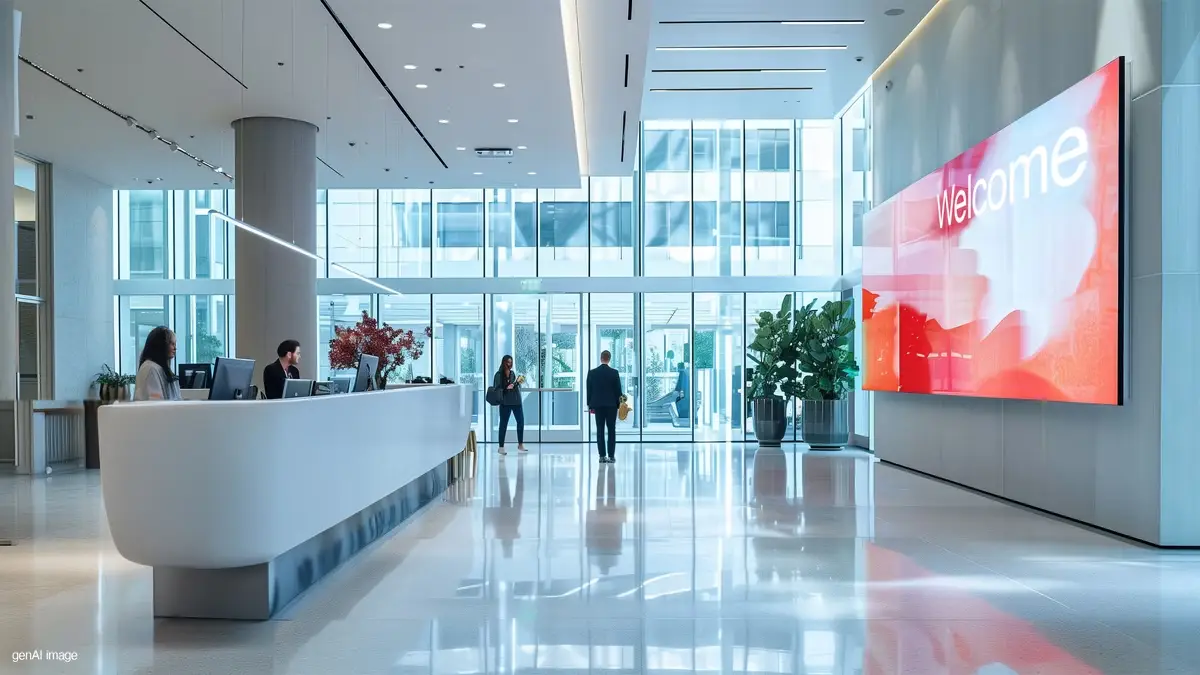 Philips Professional Display Solutions