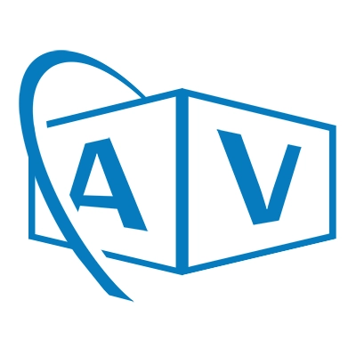 av ruimte inrichting