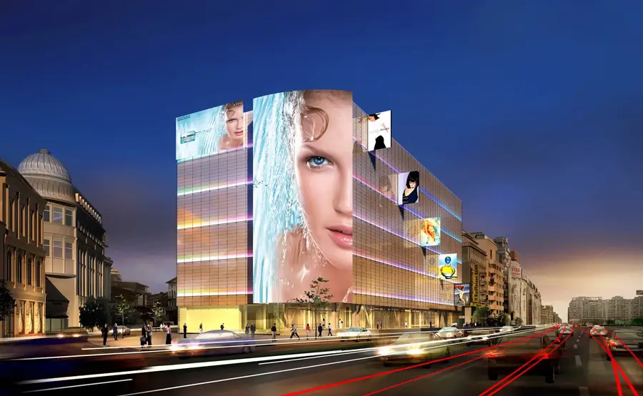 signco outdoor led schermen signco outdoor led schermen