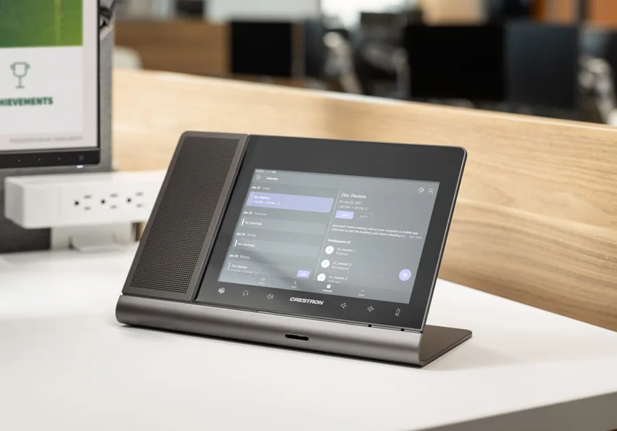 touchpanels
