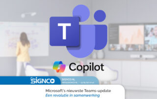 Microsoft Teams Update 2025