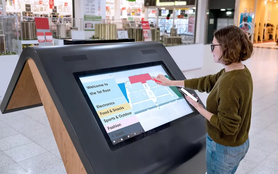 Philips Professional Display Solutions