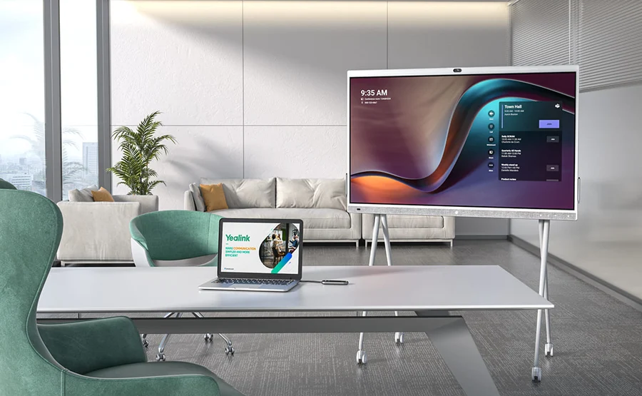Yealink meetingboard