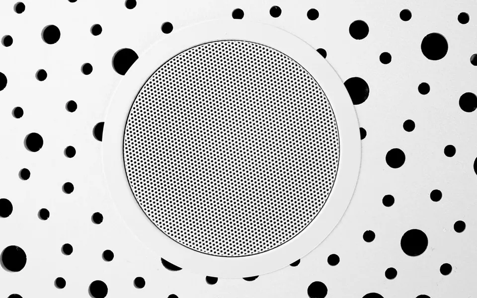 fohhn plafond speakers