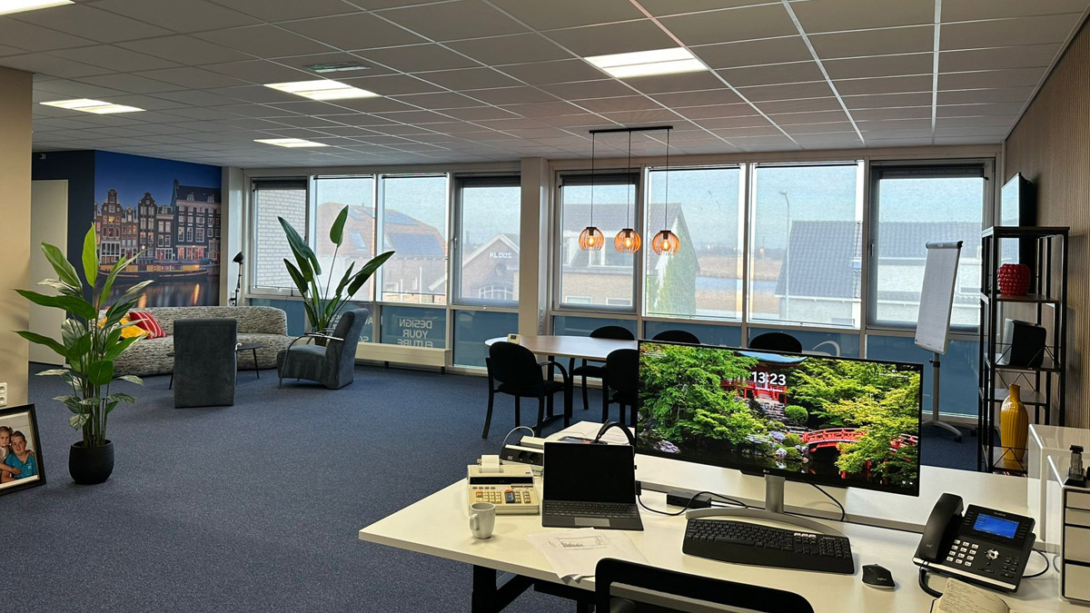 signco audiovisueel alblasserdam