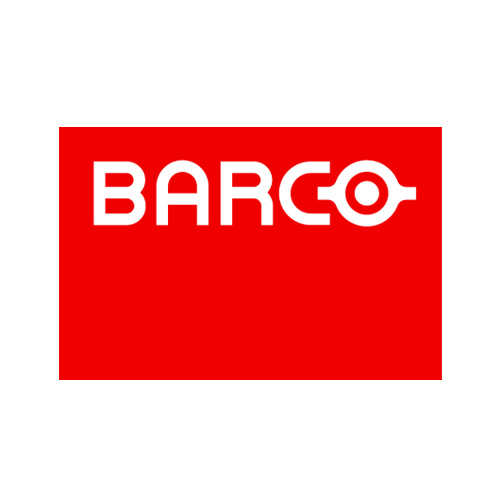 Barco AV oplossingen